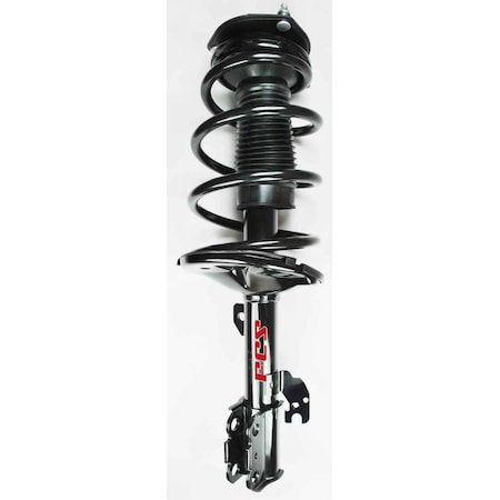 Fcs Automotive Complete Strut Assembly, 1332366R 1332366R